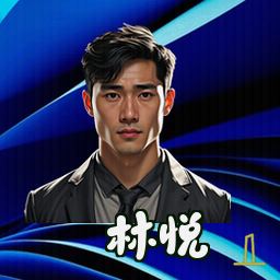 林悦